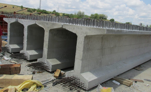 Ağır Beton